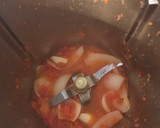 Foto del paso 1 de la receta: Guiso de habichuelas con espinacas