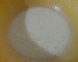 صورة لخطوة 3 من وصفة مادلين