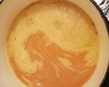 Une image de l'étape 5 de Soupe de poisson🐠 à la fregola sarda 🍜.