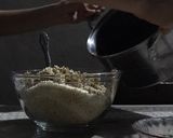 Foto del paso 2 de la receta: Calavera de amaranto