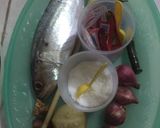 Foto langkah ke 1 dari resep Pindang Ikan Kembung.