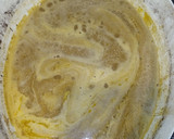 Foto del paso 6 de la receta: Carrilleras de ternera al vino tinto, con falso parmesano