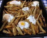 Foto del paso 5 de la receta: Súper papas y batatas al horno 🔥