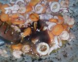 Foto langkah ke 3 dari resep Sapo Tahu Seafood.