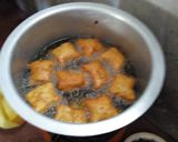 A picture of step 10 of Homemade mandazi for a large gathering.