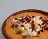 Foto del paso 4 de la receta: Salmorejo