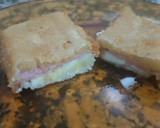 Foto del paso 6 de la receta: Bocaditos de calabacín rellenos
