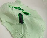 Foto langkah ke 2 dari resep Onde onde a.k.a Klepon.