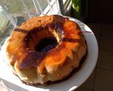 Foto del paso 7 de la receta: Chocoflan ❤️‍🔥