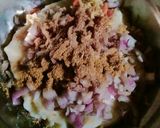 চীজ বল (cheese ball recipe in Bengali) রেসিপি ধাপ - 4 ছবি