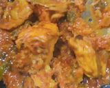 Foto langkah ke 5 dari resep Ayam Rica Rica kemangi.