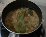 Foto langkah ke 3 dari resep Steamboat Suki KuahTomyam.