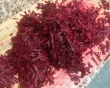 Foto del paso 5 de la receta: Sopa borsch