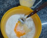 Foto del paso 5 de la receta: Panqueques Olímpicos 🇺🇾