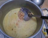 Kare Ayam khas Solo dari Opor Lebaran langkah memasak 3 foto