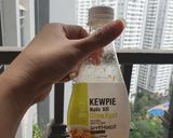 Hình bước làm 2 của món Salad dưa chuột cà chua