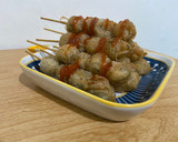 Foto langkah ke 6 dari resep 🍢Cilor🍢.