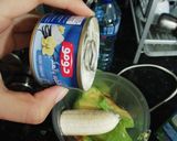 صورة لخطوة 1 من وصفة افوكا كريما