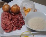 Kofteh Tabrizi (Persian giant meat balls) recipe step 15 photo