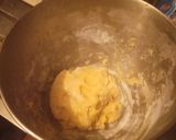 Foto del paso 2 de la receta: Galletas con M&M
