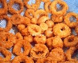 Foto langkah ke 4 dari resep 56. Onion Ring.