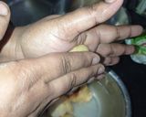 দই বড়া (dahi vada recipe in Bengali) রেসিপির ধাপ 5 ছবি