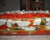 Foto del paso 19 de la receta Lasaña de verduras
