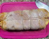 Foto del paso 12 de la receta: 🍥Matambre de carne / Arrollado 🍥