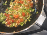 Skillet Tacos
