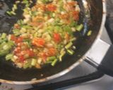 A picture of step 1 of Skillet Tacos.