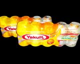 Foto langkah ke 1 dari resep Jus Kweni Yakult.