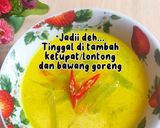 Foto langkah ke 6 dari resep SAYUR SANTAN LABU SIAM+WORTEL (Bisa untuk sayur ketupat).