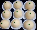Foto langkah ke 3 dari resep Bakpao.
