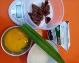 Foto langkah ke 1 dari resep Selai Srikaya.