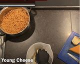 Spagetti Pite recept fázis 3 fotója