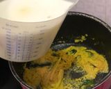 Foto langkah ke 2 dari resep Soto ayam, kikiL kuah susu enakk.