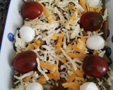 Foto del paso 9 de la receta: Gratinado de berenjena y setas