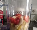 Foto langkah ke 1 dari resep Soda Gembira Healthy Smoothies.