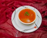 टमाटर सूप (tamatar soup recipe in Hindi) रेसिपी चरण 6 फोटो