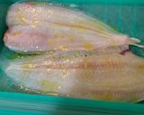 Foto del paso 1 de la receta Lenguado al limón en microondas