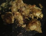 Foto langkah ke 3 dari resep Ayam Bakar Padang.