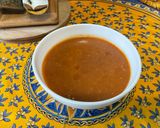 Une image de l'étape 6 de Marinade à l'ail, érable, citron et tomate.