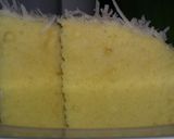 Foto langkah ke 7 dari resep Bolu Keju kukus.
