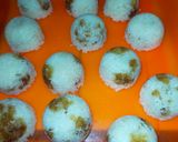 Foto langkah ke 5 dari resep Awug - Awug Singkong.