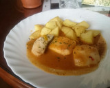 Foto del paso 8 de la receta: Bacalao a la Vizcaína