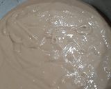 Foto del paso 4 de la receta: Tota chocolatosa con golosinas