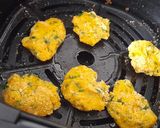 Foto del paso 6 de la receta: Ensalada César en airfryer