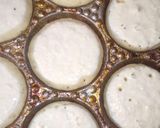 A picture of step 9 of My special semolina Masa.