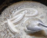A picture of step 3 of Dudhiyo bajro.