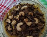 Foto langkah ke 4 dari resep Kari Jamur.